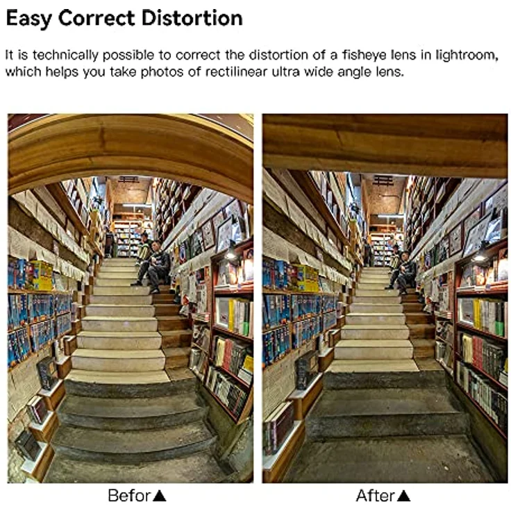 TTARTISAN 11 mm / F 2.8 FISH-EYE – Bild 12