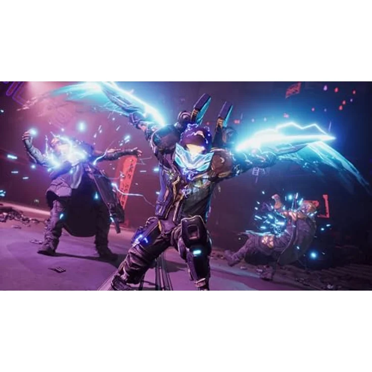 TAKE-TWO INTERACTIVE GMBH Borderlands 4 (Standard Edition) - Looter-Shooter für PS5 mit Koop-Modus und Vorbestellerbonus: Golden Glory Pack – Bild 7