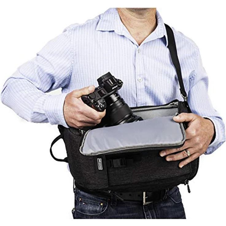 Think Tank Urban Access 8 Sling – Bild 9