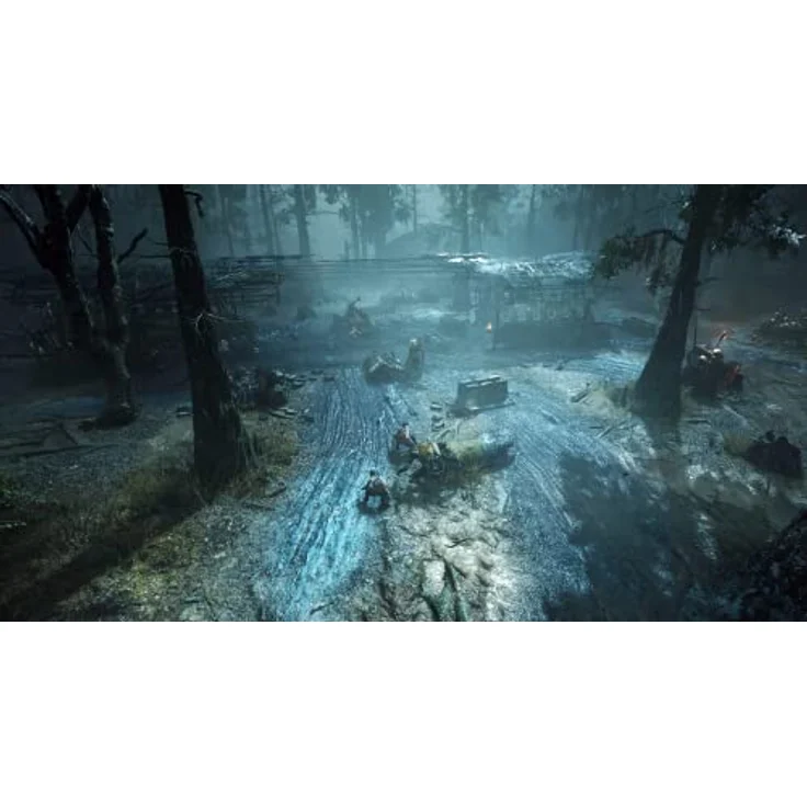 Miasma Chronicles - (PlayStation 5) – Bild 3