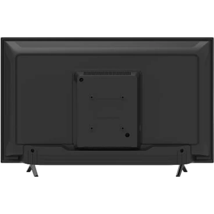 Kruger&Matz 32" Fernseher KM0232-S5 Smart-TV 1366x768px HD Ready DVB-T2 /T/S/S2/C H.265 HEVC D-LED-Hintergrundbeleuchtung Bildwiederholfrequenz 60 Hz – Bild 3