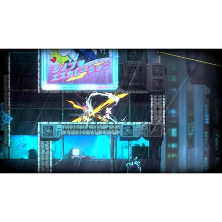 SEGA SHINOBI: Art of Vengeance (PC), Ninja-Actionspiel mit Katana Oborozuki und Ninjutsu-Fähigkeiten – Bild 3