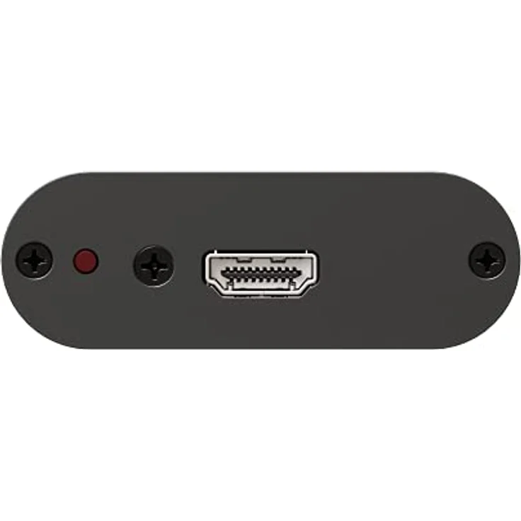 INOGENI 4K HDMI to USB 3.0 Converter, Video-Aufnahmekarte mit Unterstützung für Ultra HD bis 30 fps – Bild 3