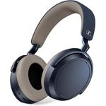Sennheiser Momentum 4 kabellose Kopfhörer – entworfen in Deutschland – Bluetooth Adaptive Noise Cancelling-ANC & anpassbarer Sound, 4 Digitale Mikrofone für kristallklare Anrufe, 60h Akku, 2 Jahre