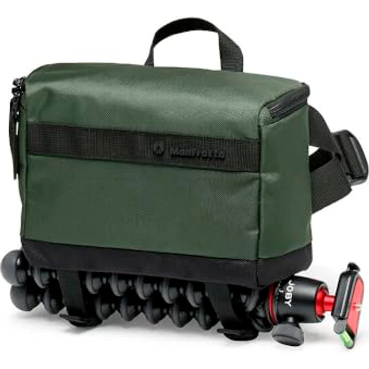 Manfrotto Street 2 Hüfttasche – Bild 5