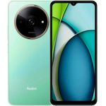 XIAOMI Redmi A3X 3 GB/64 GB Grün (Aurora Green) Dual-SIM Smartphone mit 6.71" Display