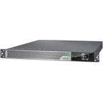 APC SMART-UPS ULTRA 2200VA 230V 1U (2200 VA, 2200 W, Online-Doppelwandler USV), USV