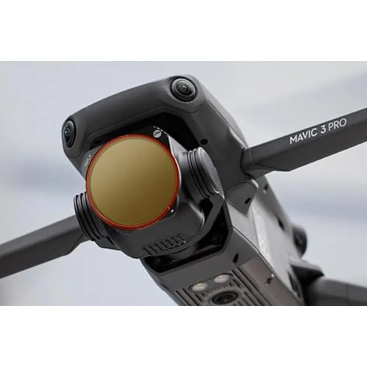 Filter Set ND-PL PGYTECH for DJI Mavic 3 Pro (P-43A-034) – Bild 2