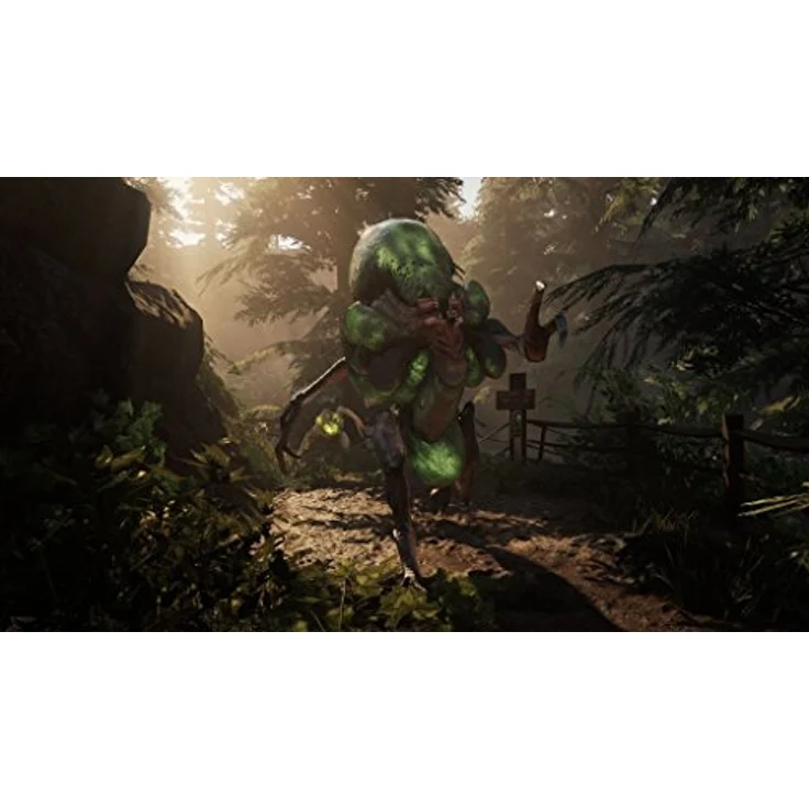 Earth Fall (Deluxe Edition) (PS4) - Preisvergleich – Bild 5