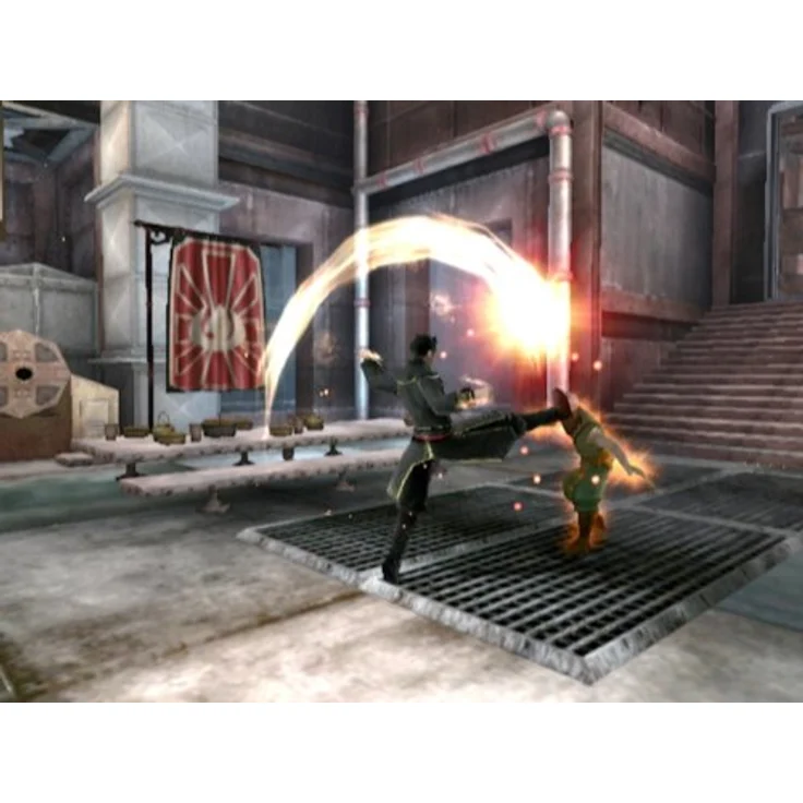 Die Legende von Aang (Wii) – Bild 6