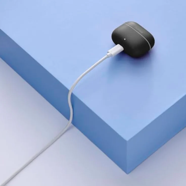 Hama Bluetooth®-Kopfhörer "Freedom Light II" TWS Earbuds mit Sprachsteuerung, SW – Bild 8