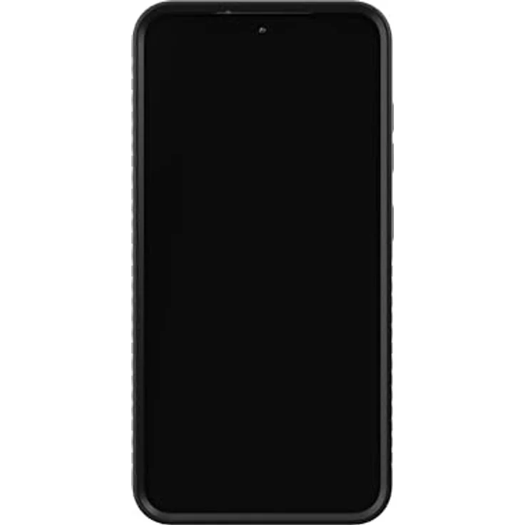 ZAGG Denali KS Graphen verstärkte Hülle mit Aufsteller für Samsung Galaxy S25 [6.2-Inch], Zwei-Schichten-Schutz, 5m Fallschutz, sicherer Griff, Wärmeableitung, schwarz – Bild 2