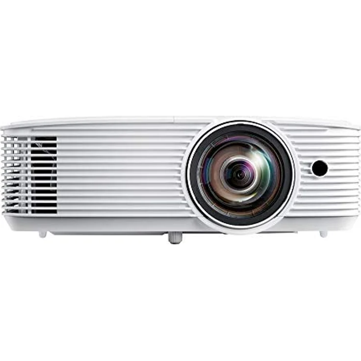 Optoma GT500XR, Kurzdistanz 4000 Lumen Projektor mit Full HD 1080p und 3D-Heimkinoerlebnis – Bild 2