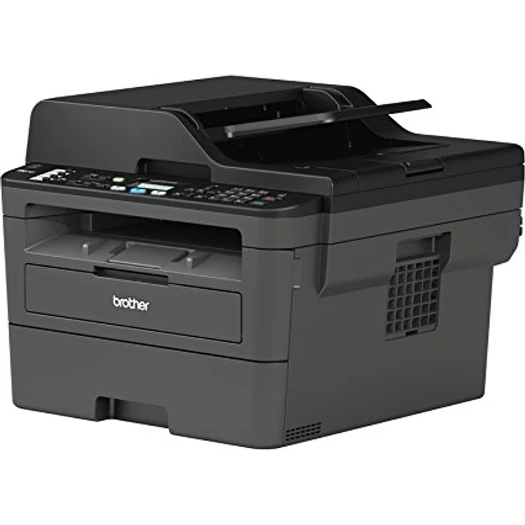 Brother MFC-L2710DW All-in-One Laserdrucker – Bild 1