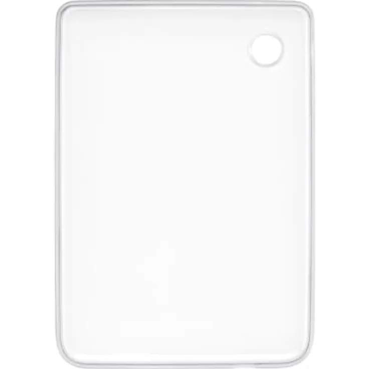 Kobo Clara Colour/BW clear case | Slim & Lightweight Design | Anti-Slip & Scratch Resistant | Compatible with 6" Kobo Clara Colour/BW eReader