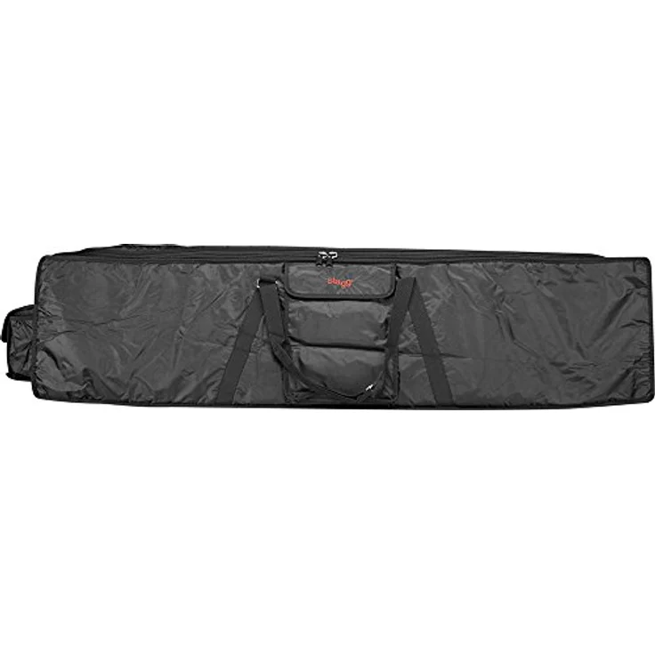 Keyboard Bag K10-138 138 x 30 x 14 cm z.B. Yamaha P-45 FP-30 ES-110 PX-360 – Bild 3