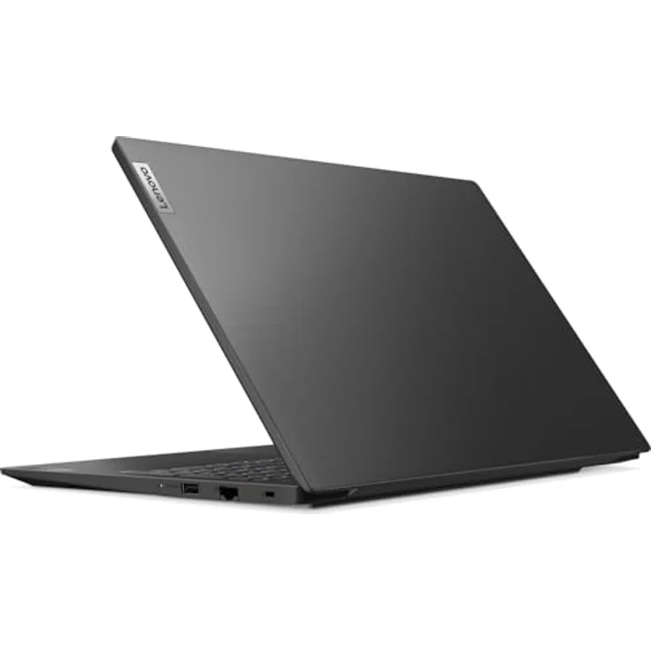 Lenovo V15 Gen 5, 15.6" Notebook mit Intel Core i5-13420H, 16 GB RAM, 512 GB SSD, Schwarz – Bild 5