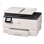 Ricoh IJM C180F Multifunktionsdrucker A4 LAN WLAN WiFi Duplex ADF