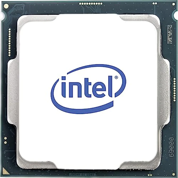 Intel Core i7-7700, 3,6 GHz Prozessor mit 8 MB Smart Cache, LGA1151 Sockel, 64-bit Architektur – Bild 2