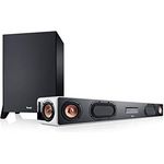 Teufel Cinebar Ultima Power Edition Soundbar Subwoofer Bluetooth mit aptX HDMI Heimkino Musik Weiß - Preisvergleich
