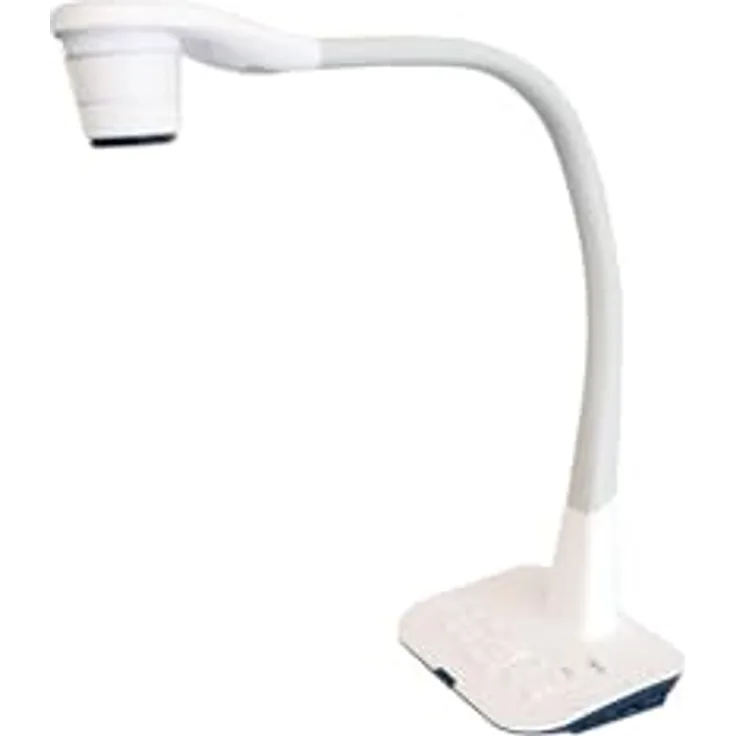 Optoma DC460 Dokumentenkamera, 13MP, 4K Auflösung, LED Beleuchtung