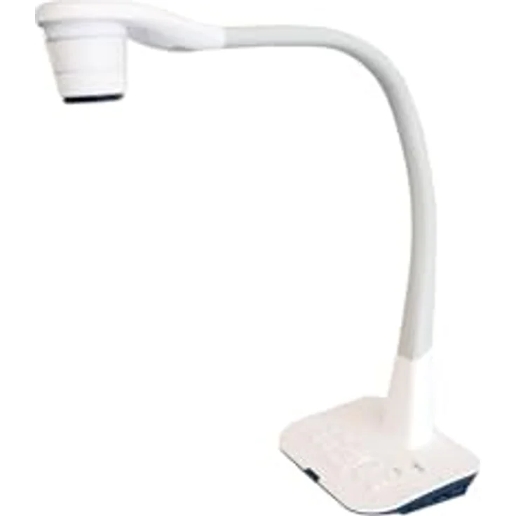 Optoma DC460 Dokumentenkamera, 13MP, 4K Auflösung, LED Beleuchtung – Bild 1