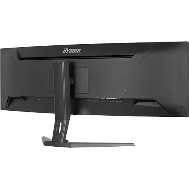 iiyama ProLite XCB4594DQSU-B1, 45" ultrabreiter Curved-Monitor mit Dual-QHD-Auflösung, höhenverstellbarem Standfuß und VA-Panel – Bild 19