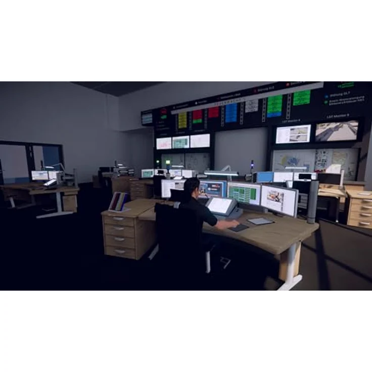 Notruf 112 - Der Angriffstrupp – Bild 5