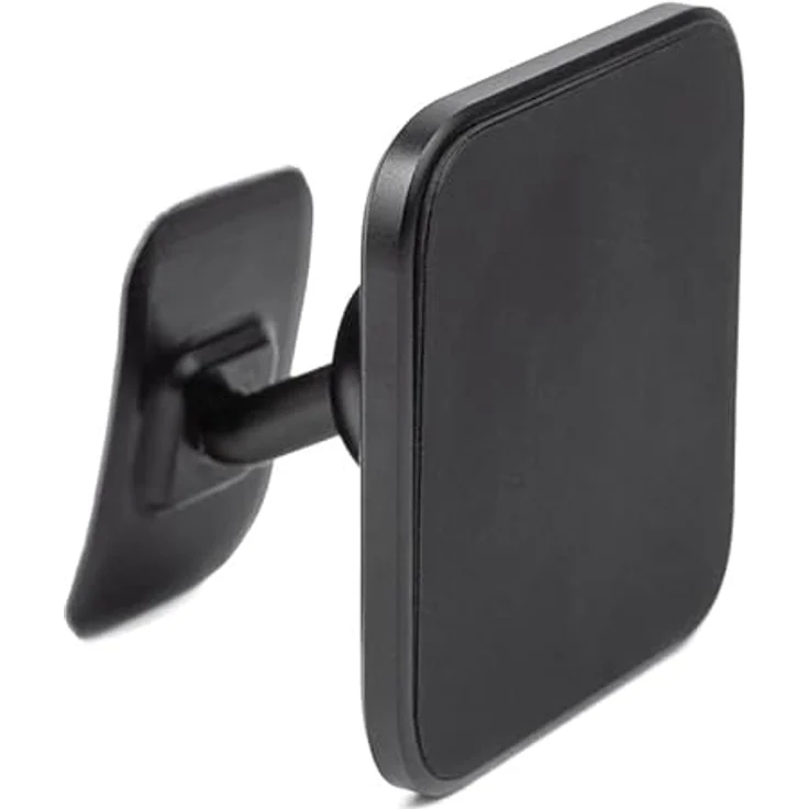 Peak Design Car Mount Vent, Smartphone Halterung mit ultrastraker magnetisch-mechanischer Befestigung, Schwarz – Bild 4