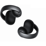 SOUNDCORE BY ANKER AeroClip, On-ear Bluetooth Kopfhörer im Open-Ear Design mit bis zu 32 Stunden Akkulaufzeit, Mitternacht