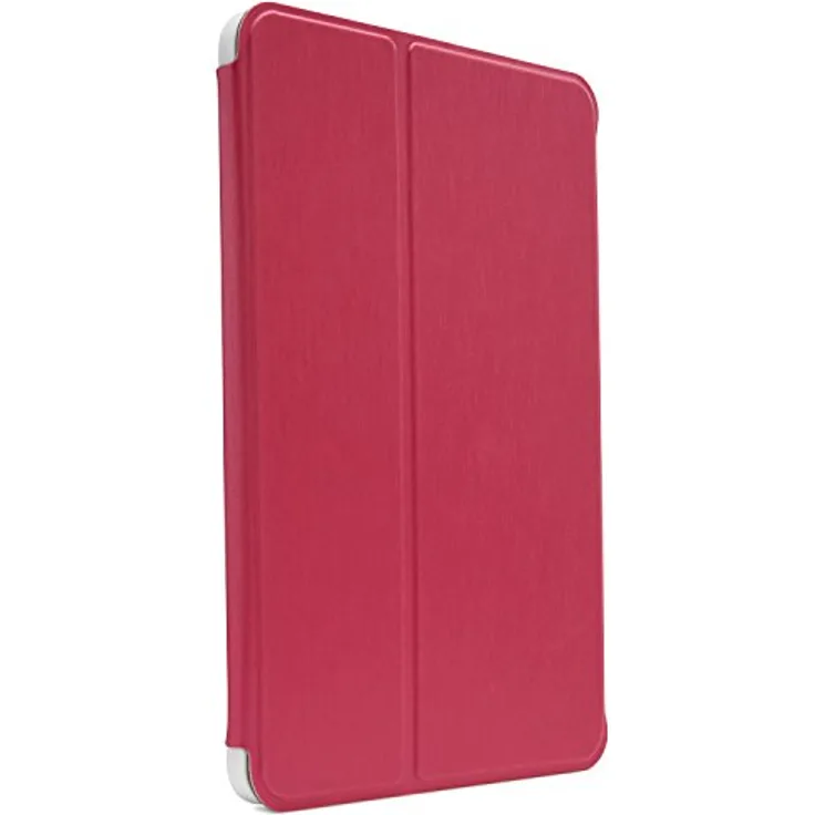 Case Logic SnapView 2.0 Folio für Apple iPad Mini 1-3 (mit sicherem Verschluss) Phlox Pink