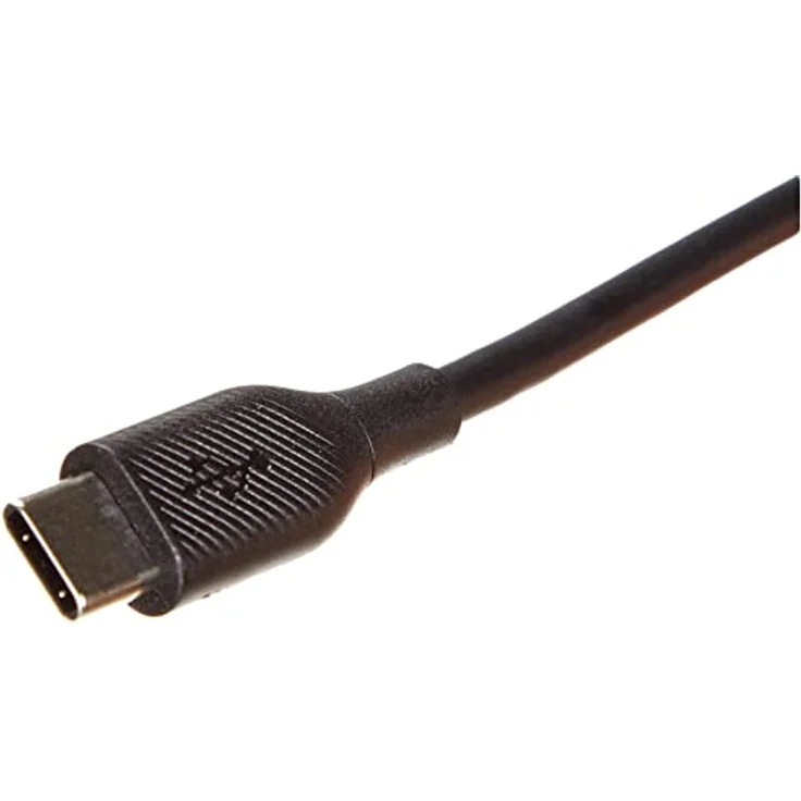 AmazonBasics - USB-C-auf-Lightning-Kabel, MFi-zertifiziertes Ladekabel für iPhone 11-11 Pro-11 Pro max-X-XS-XR-XS Max - 8-8 Plus, für Typ-C Ladegeräte, Unterstützt Power Delivery, Schwarz, 91,44 cm – Bild 4