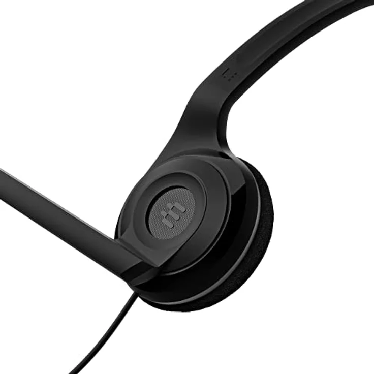 EPOS PC 3 CHATPC 3 Chat, Headset mit klarem Sound und Noise-Cancelling – Bild 3