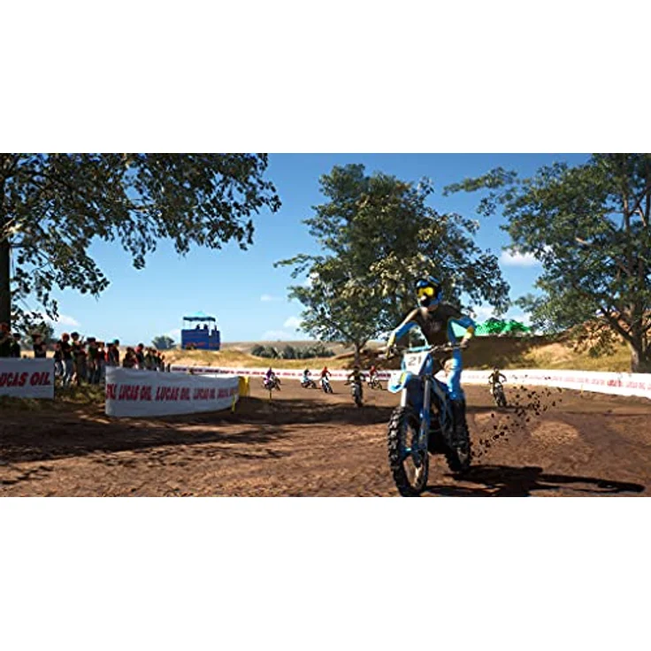 MX vs ATV Legends PS4 – Bild 2