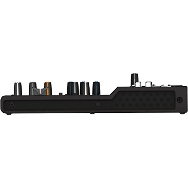 Mackie 25813 Mix12FX 12-Channel Compact DJ Mischer – Bild 4