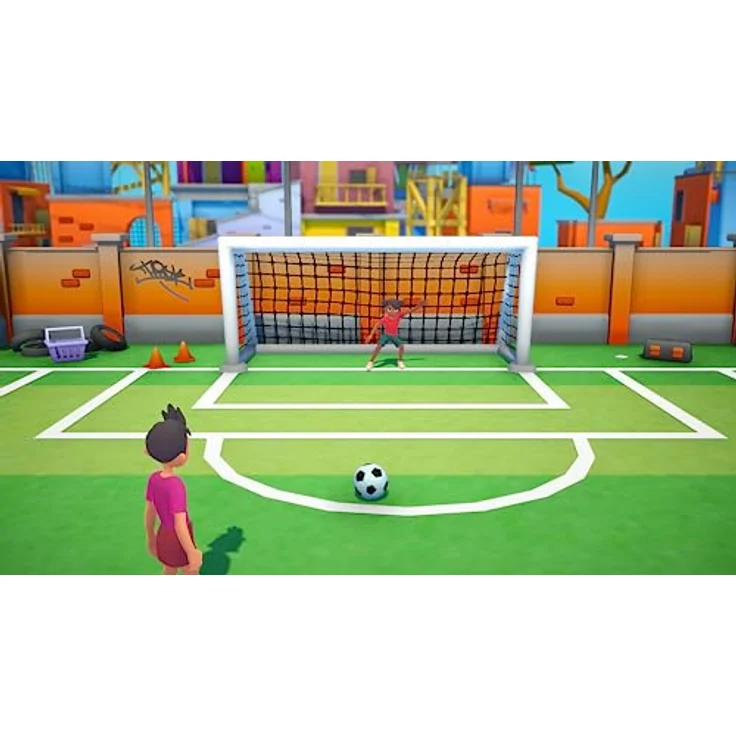 30 Sport Games in 1 [Switch] – Bild 3