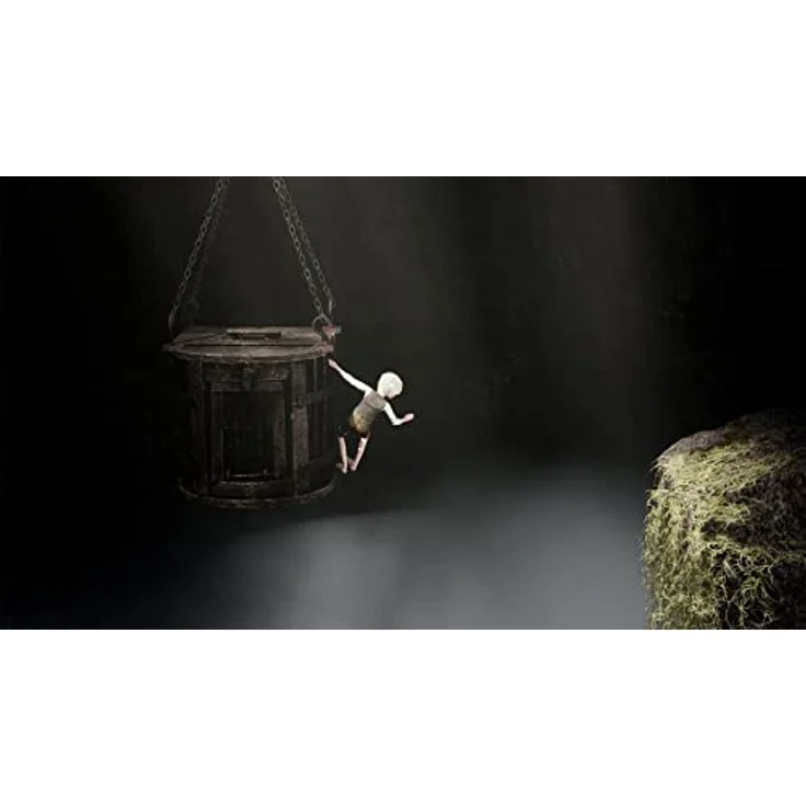 Bramble: The Mountain King - [Switch] – Bild 2