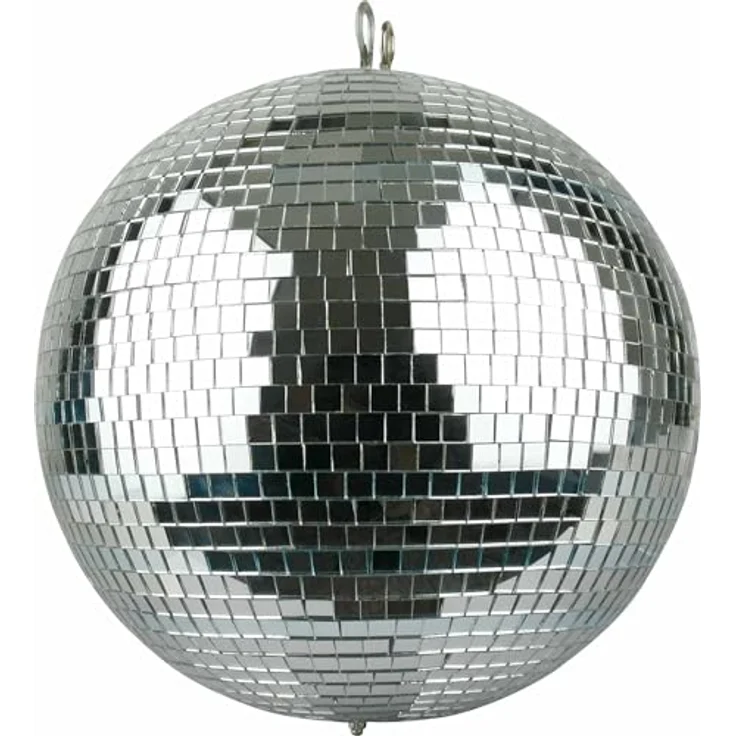 Showtec Mirrorball 30 cm 30 cm Mirrorball without motor – Bild 2