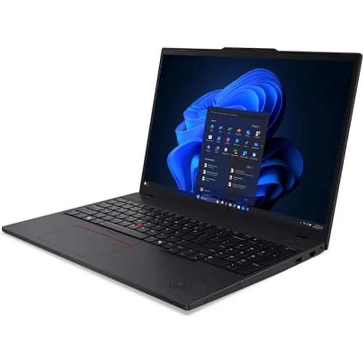 Lenovo ThinkPad T16 Gen 4, 16 Zoll WUXGA Notebook mit Intel Core Ultra 5 225U, 32GB RAM, 1TB SSD, Windows 11 Pro, Schwarz – Bild 4