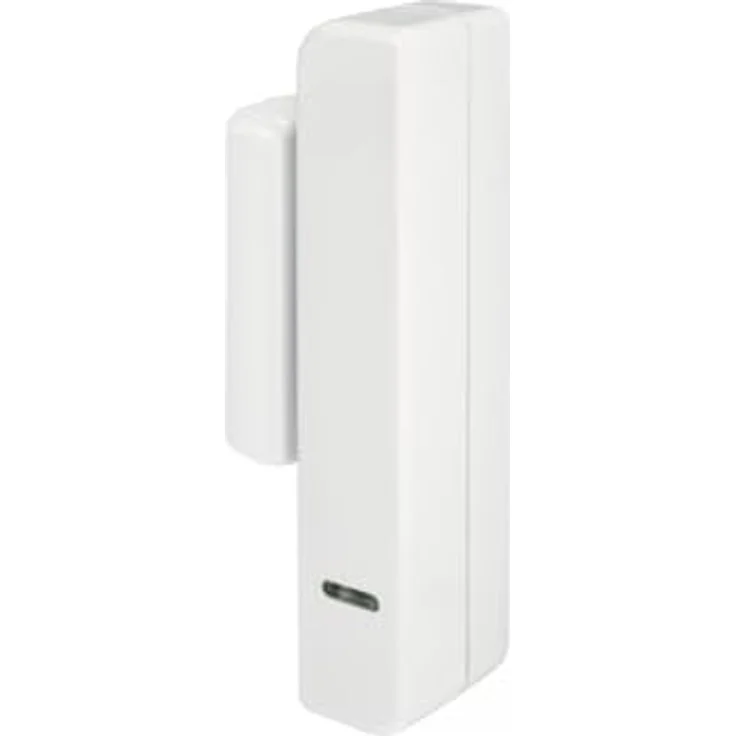 ABUS Secoris Funk-Öffnungsmelder Slim, weiß – Magnetkontakt für Fenster & Türen, EN Grad 2, 3 Jahre Batterielaufzeit, kompatibel mit Secoris & Secvest – Bild 5