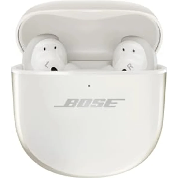 Bose QuietComfort Ultra kabellose Noise-Cancelling-Earbuds, Bluetooth-Earbuds für räumlichen Klang und mit erstklassigem Noise-Cancelling, Diamond 60th Edition – Bild 5