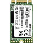 Transcend 1To M.2 2242 SSD SATA3 B+M Key