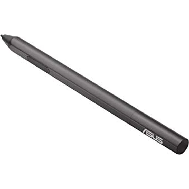 Asus Pen SA201H Stylus für Asus ROG Zephyrus Duo 15, Asus ZenBook Duo 14, Asus ZenBook Flip 13, Asus ZenBook Flip 15, schwarz – Bild 4
