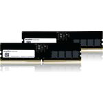 Mushkin RAM Mushkin D5 4800 64GB C40 Essentials K2 (2 x 32GB, DDR5-RAM, U-DIMM), RAM