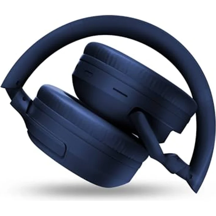 Energy Sistem Kopfhörer 459704, Over-Ear Kopfhörer mit hochwertigem Klang, schwarz – Bild 8