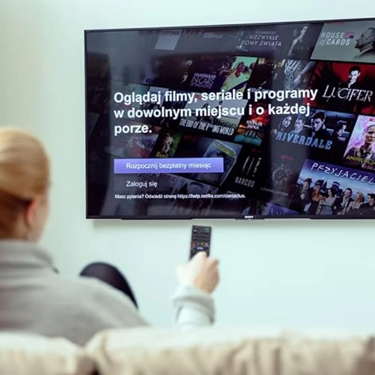 Retoo Sony - Fernbedienung, Universal Fernbedienung für Sony Bravia, Sony 4k OLED Remote Smart TV Control Fernbedienung, Ersatz-Fernbedienung – Bild 3