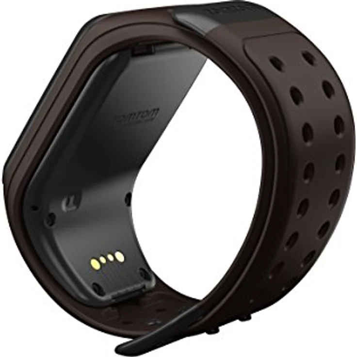 TomTom Spark Music GPS L Braun – Bild 5