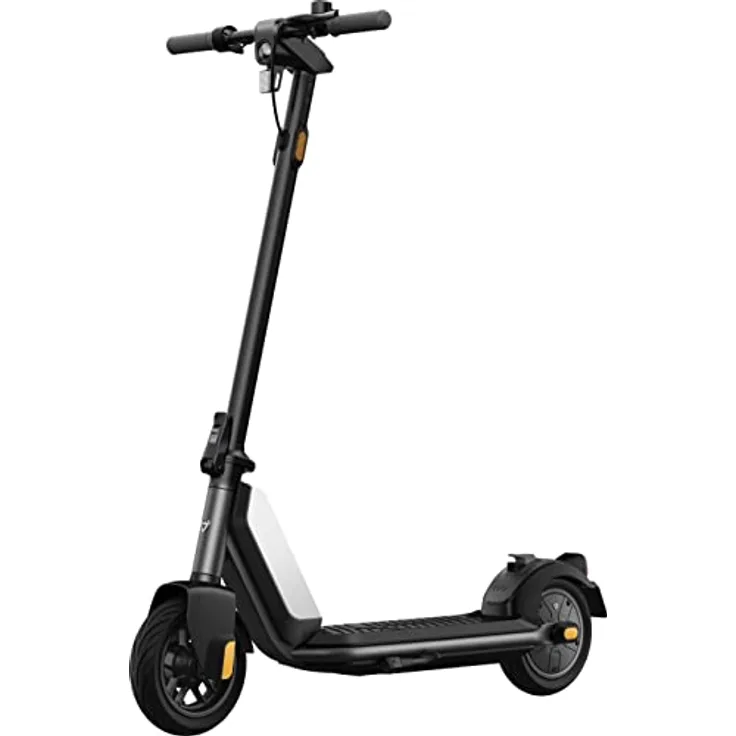 NIU KQi1 Pro (DE) mit Straßenzulassung Weiß