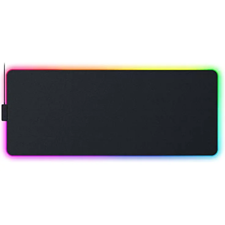 Razer Strider Chroma mouse pad extended – Bild 2