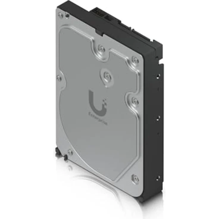 Ubiquiti Networks Protect HDD 3,5" 8TB UACC-HDD-E-8TB, hohe Kapazität für Unternehmen, SATA, blau – Bild 4